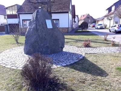 Dornheim (Thüringen) - 9