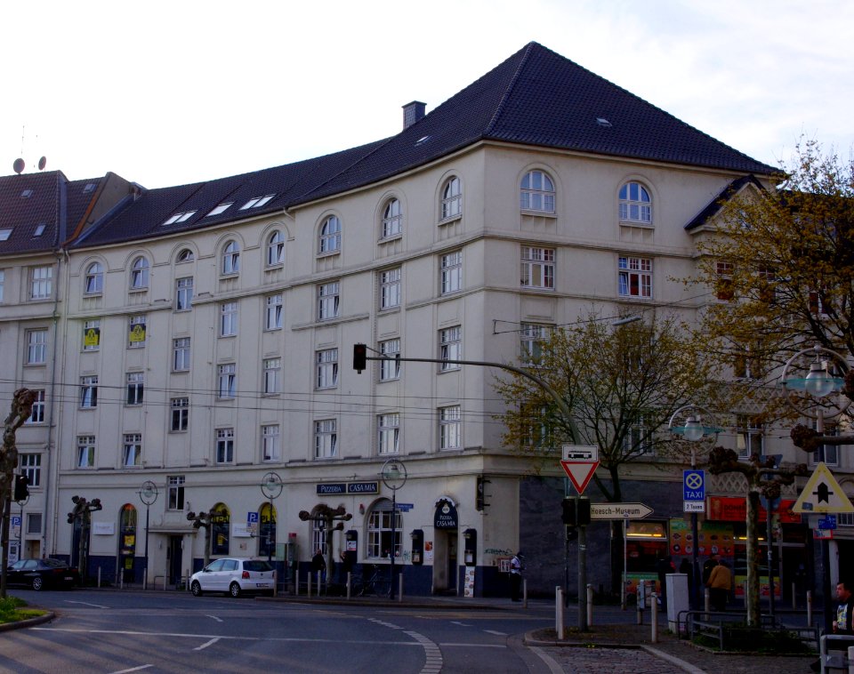Dortmund-Innenstadt-Nord 20.04.2013 18-11-01