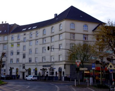 Dortmund-Innenstadt-Nord 20.04.2013 18-11-01
