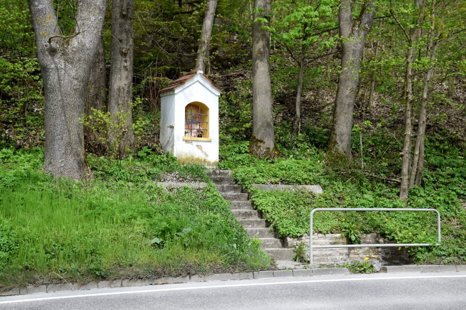 Dreifaltigkeitskapelle (Kinding) 2