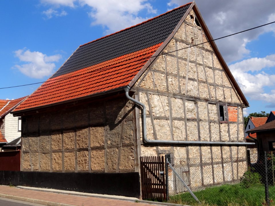 Dornheim, Thuringia 9