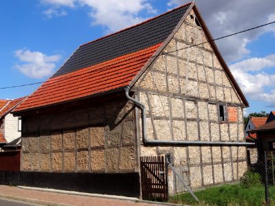 Dornheim, Thuringia 9