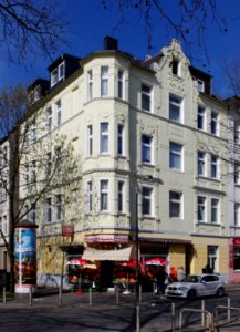 Dortmund-Innenstadt-Nord Stollenstr