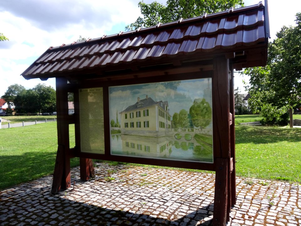 Dornheim, Thuringia 3