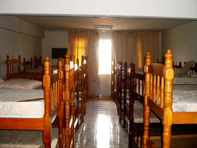 Dormitório - 073