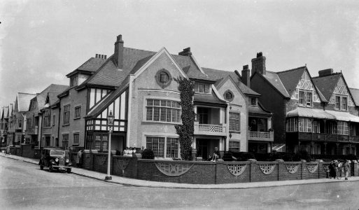 Dormers Hotel (1294172)