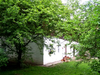 Dreifaltigkeitsberg-Hausnummer-4