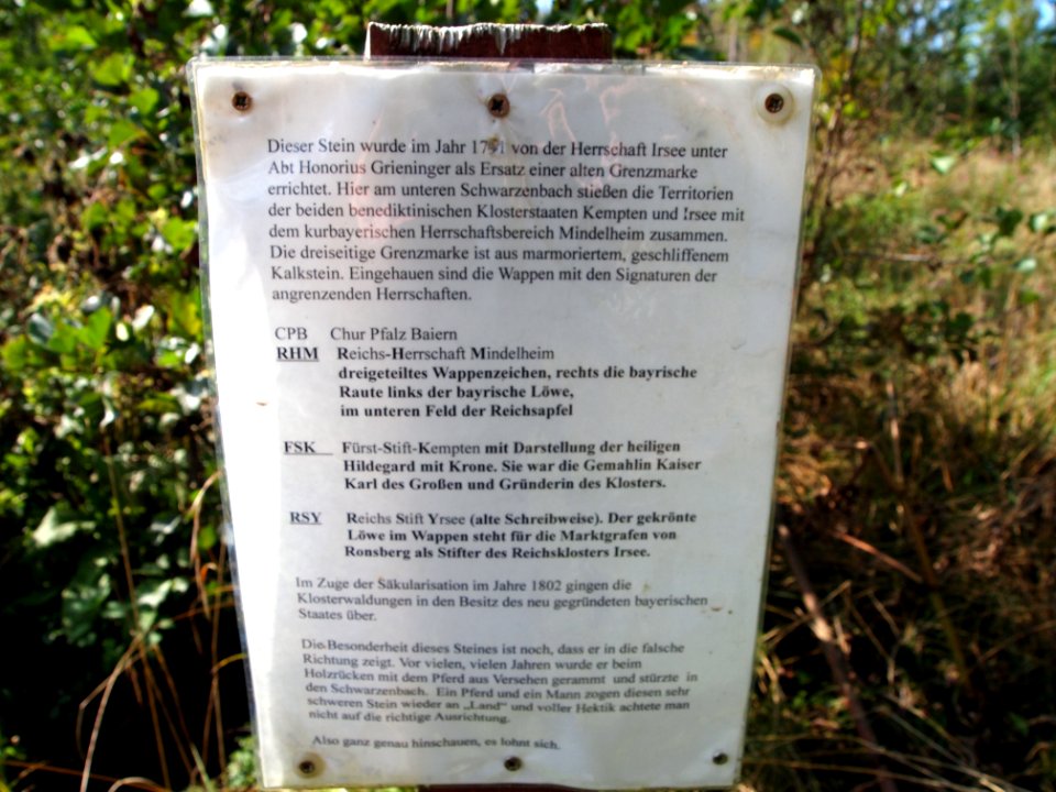 Dreiländerstein Eggenthal (07)