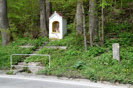 Dreifaltigkeitskapelle (Kinding) 3