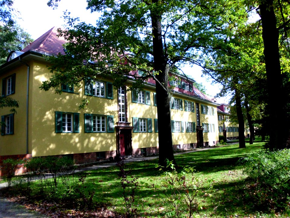 Drewitzer Straße Nr 13-14