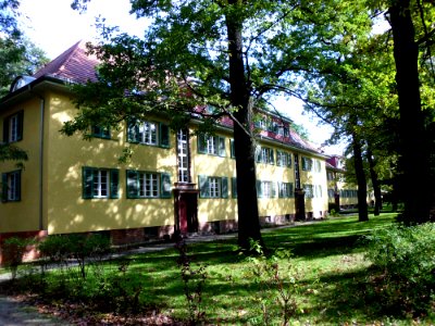 Drewitzer Straße Nr 13-14