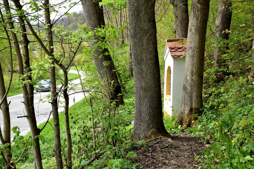 Dreifaltigkeitskapelle (Kinding) 4