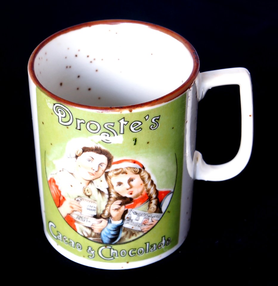 Droste beker foto7
