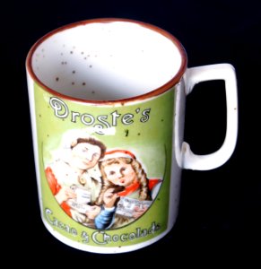 Droste beker foto7