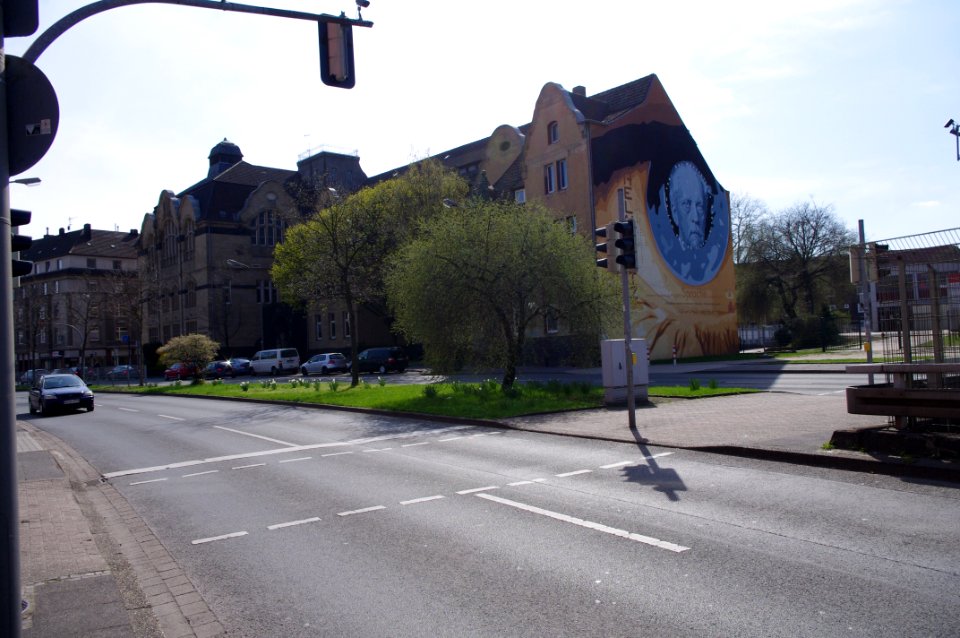 Dortmund-Innenstadt-Nord 20.04.2013 15-14-00