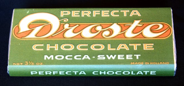 Droste Perfecta Chocolate Mocca-Sweet pic2