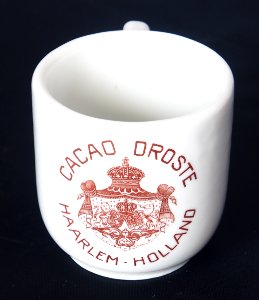 Droste beker foto5