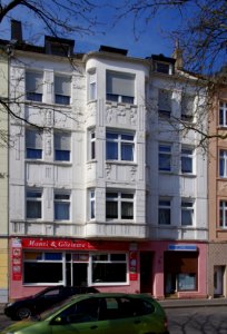 Dortmund-Innenstadt-Nord 20.04.2013