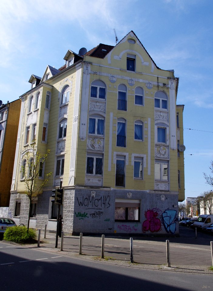 Dortmund-Innenstadt-Nord 20.04.2013 15-22-23
