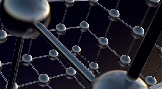 Balls construction 3d