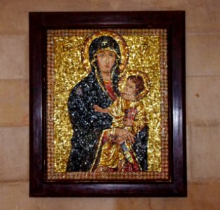 Dormition Church Jersusalem 08.08.2011 10-05-16.2011 10-05-16