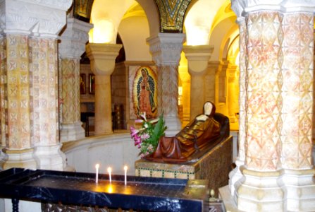 Dormition Church Jersusalem 08.08.2011 10-03-55.2011 10-03-55