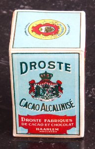 Droste Cacao Alcalinisé foto3