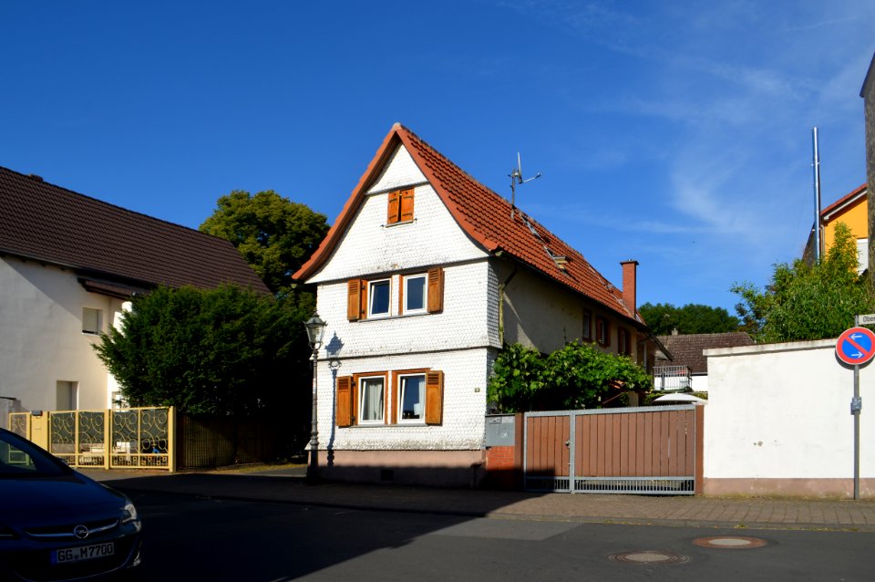 Dortelweil, Obergasse 6