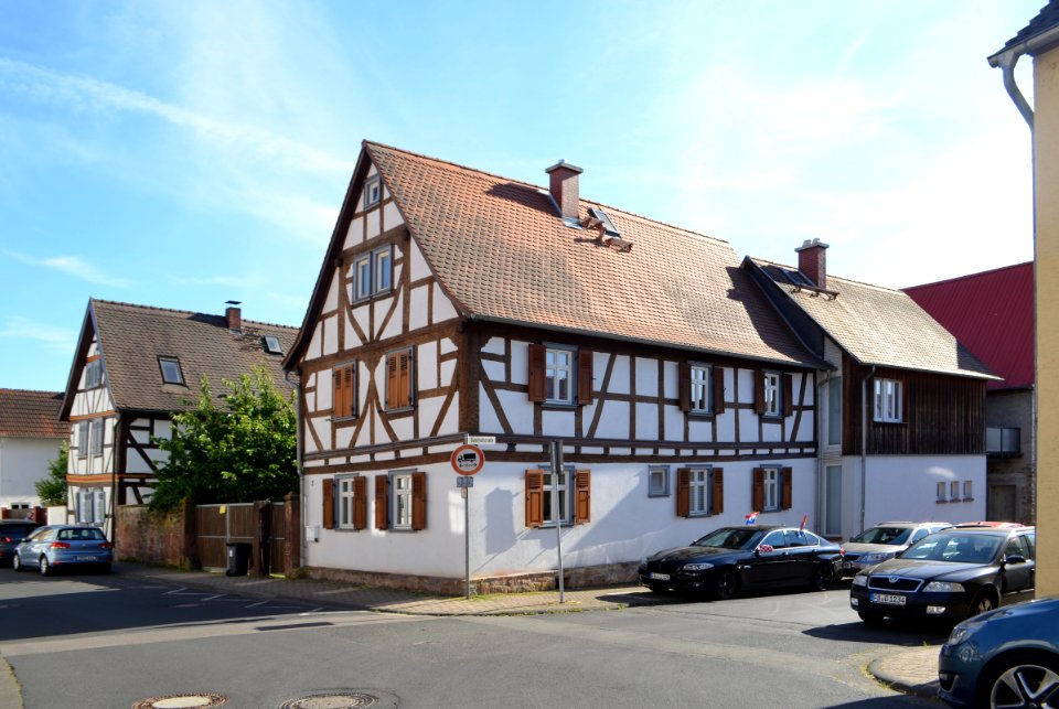 Dortelweil, Obergasse 5