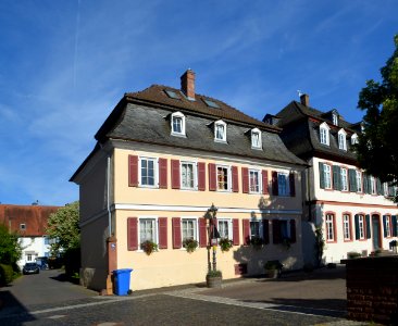 Dortelweil, Obergasse 20 a
