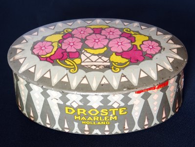 Droste blik ovaal foto 7