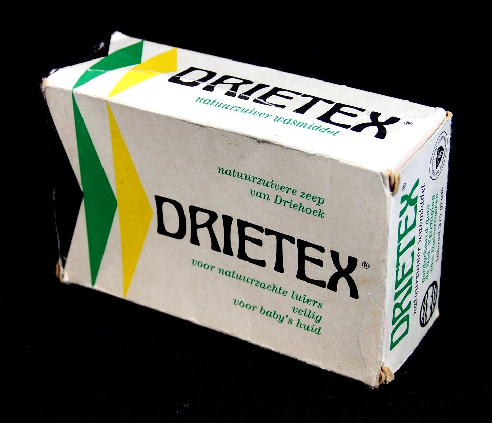Drietex zeep, foto 15
