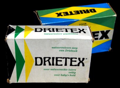 Drietex zeep, foto 14