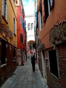 Dorsoduro (Venice) 09