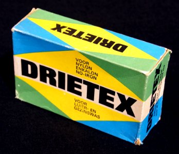 Drietex zeep, foto 12