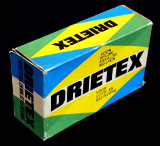 Drietex zeep, foto 13