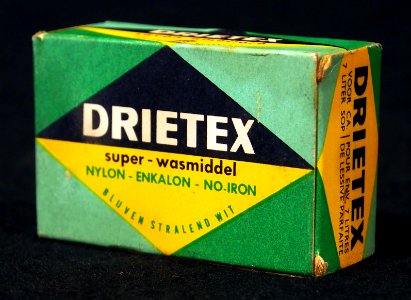 Drietex zeep, foto 17