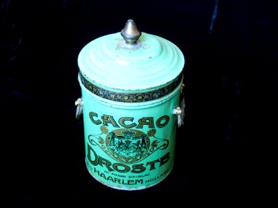 Droste Cacao bus, en poudre solubilisé, 5000gr poid net, foto 5