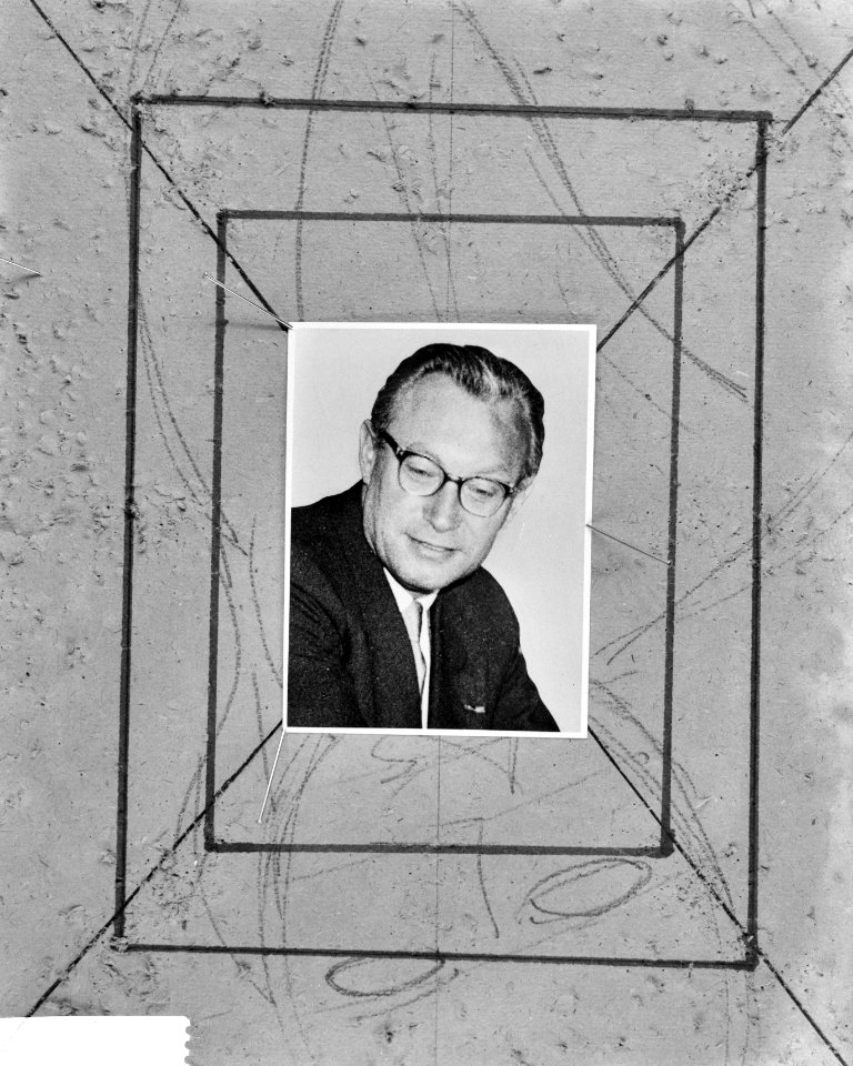 Drs. G. Brouwers (Secretaris-Generaal Economische Zaken), Bestanddeelnr 918-7239
