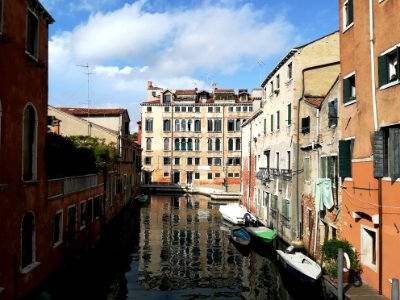 Dorsoduro (Venice) 04