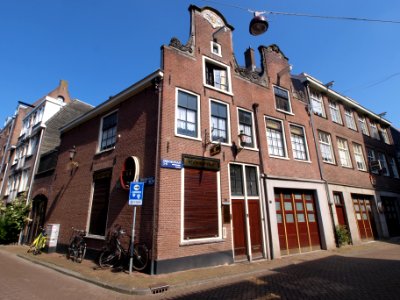 Driehoekstraat A van Wees, foto 6