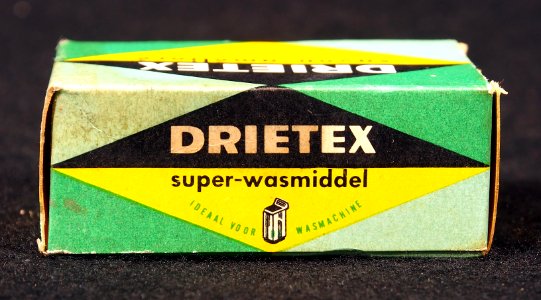 Drietex zeep, foto 20