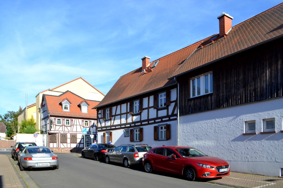 Dortelweil, Obergasse 5 (2)