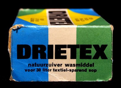 Drietex zeep, foto 10
