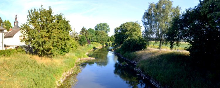 Dortelweil, Nidda