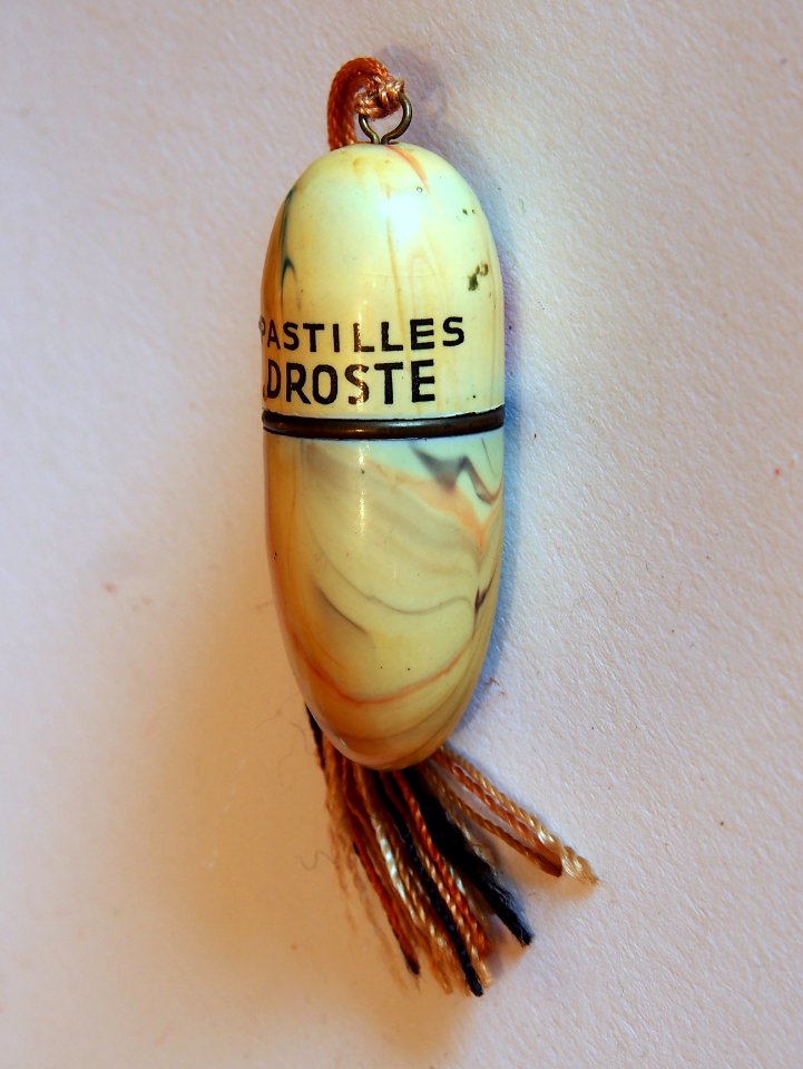 Droste sewing kit, naaiset , foto4