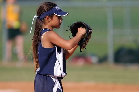 Sport game competition photo