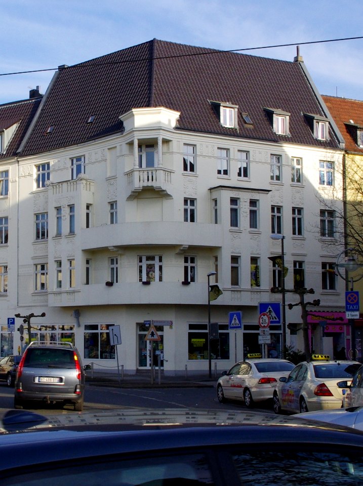Dortmund-Innenstadt-Nord 20.04.2013 17-52-22