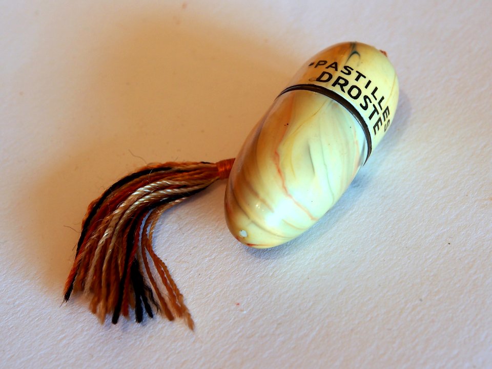 Droste sewing kit, naaiset , foto3