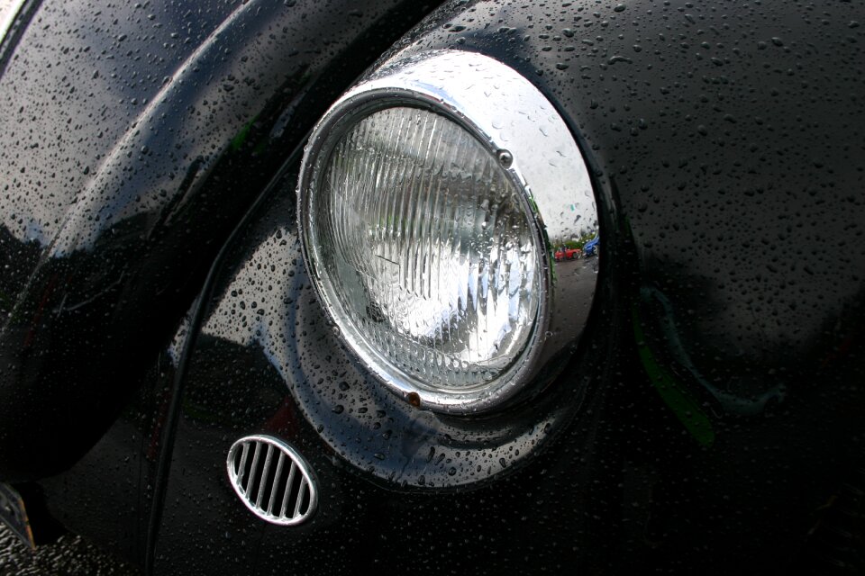 Car ireland old cars